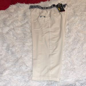 Men’s under armour tights